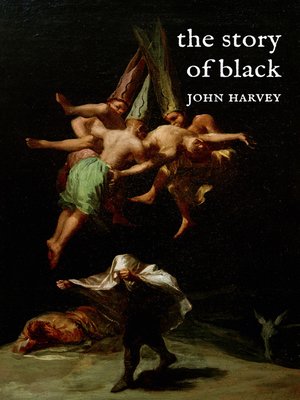 cover image of The Story of Black